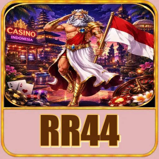 Tabel RTP game kasino rr44