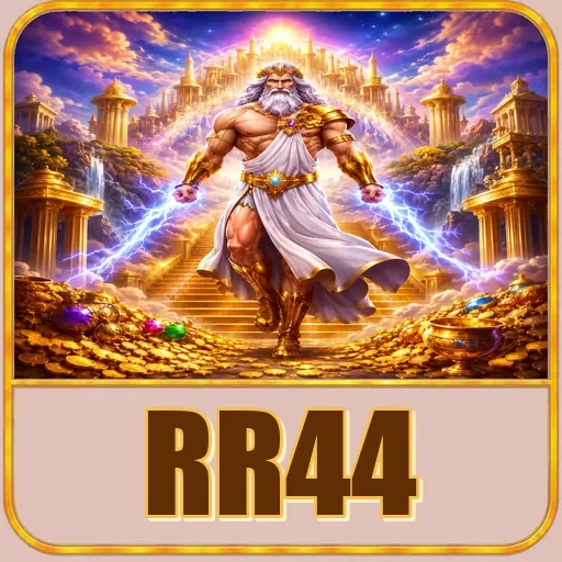 Tingkatan program VIP rr44